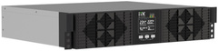 Источник бесперебойного питания ITK EOR-0006KVA-1-L