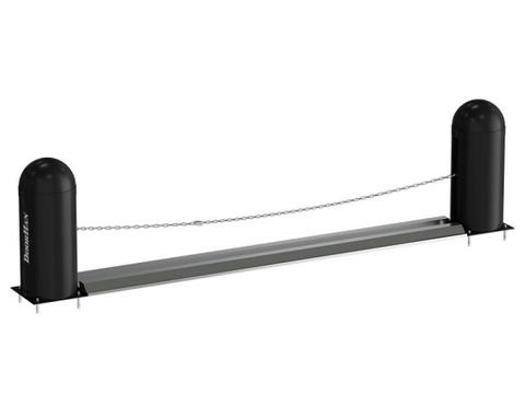 Комплект DoorHan Chain-barrier7-PRO-base