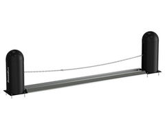 Комплект DoorHan Chain-barrier7-PRO-base