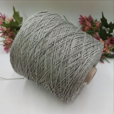 100% Лен Linone Bio Loro Piana 160м/100гр 05 Полынь