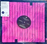 ELLING, KURT FT. HUNTER, CHARLIE: Superblue: Guilty Pleasures (Featuring Nate Smith) (Виниловая пластинка)