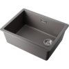 Omoikiri 4997585 Мойка Kata 56-U/I-GR Side Artgranit/leningrad grey