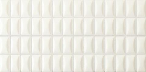 Wow 3D Bars Bevel Quartz Matt 12.5x25