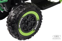 Квадроцикл K707PX-A 4WD с дистанционным управлением