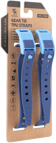 Картинка хомуты Qunature 390038 blue - 6