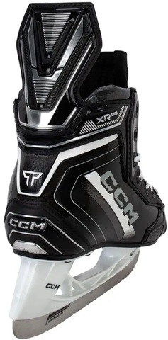 Коньки CCM TACKS XR90 YTH 12 REGULAR
