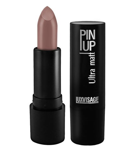 PIN UP ultra matt тон 522 Lux Visage