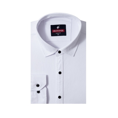 Рубашка GR023KG-1 (2XL-6XL)