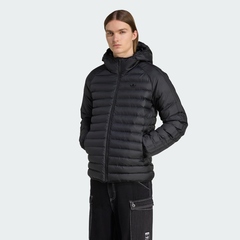 Куртка утепленная мужская adidas Originals TEAMGEIST JKT