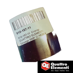 Статор QUATTRO ELEMENTI Sewage 500F Ci NEW в корпусе в корпусе под якорь диаметром 61 мм (910-157-11)
