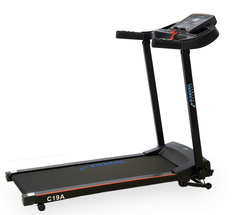 Беговая дорожка Eisberg Fitness C19A