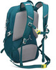 Картинка рюкзак городской Nevo Rhino Advance 25 Green - 4