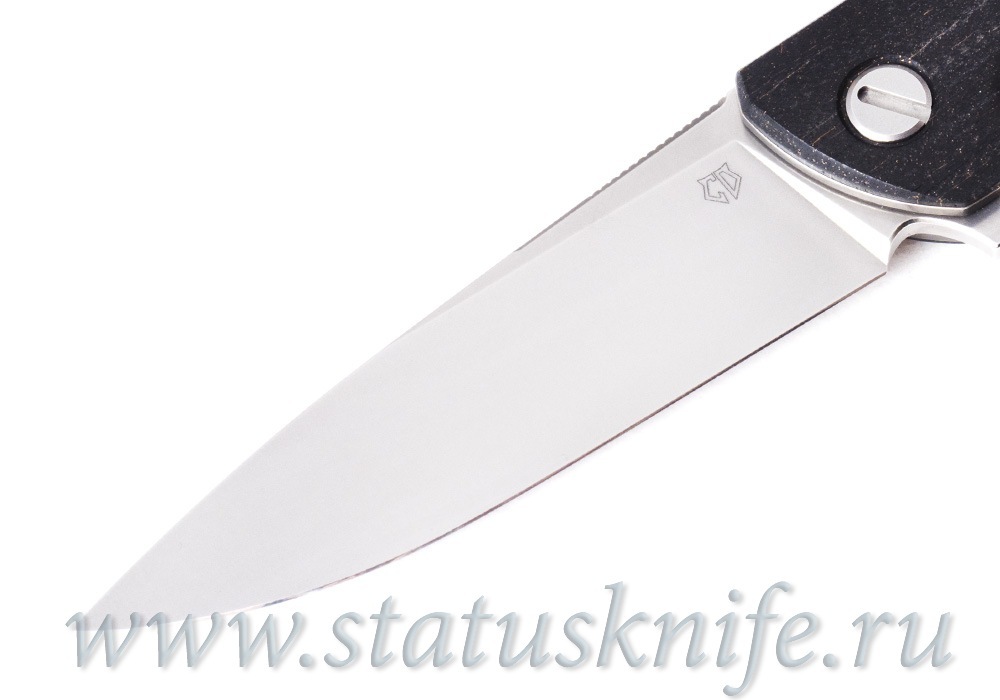 Нож Широгоров F3 CD Vanax 35 Кастом Дивижн