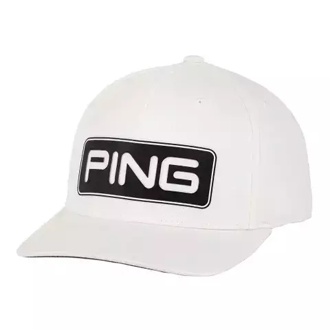 Кепка для гольфа PING TOUR classic