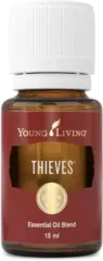 Смесь эфирных масел Thieves Young Living