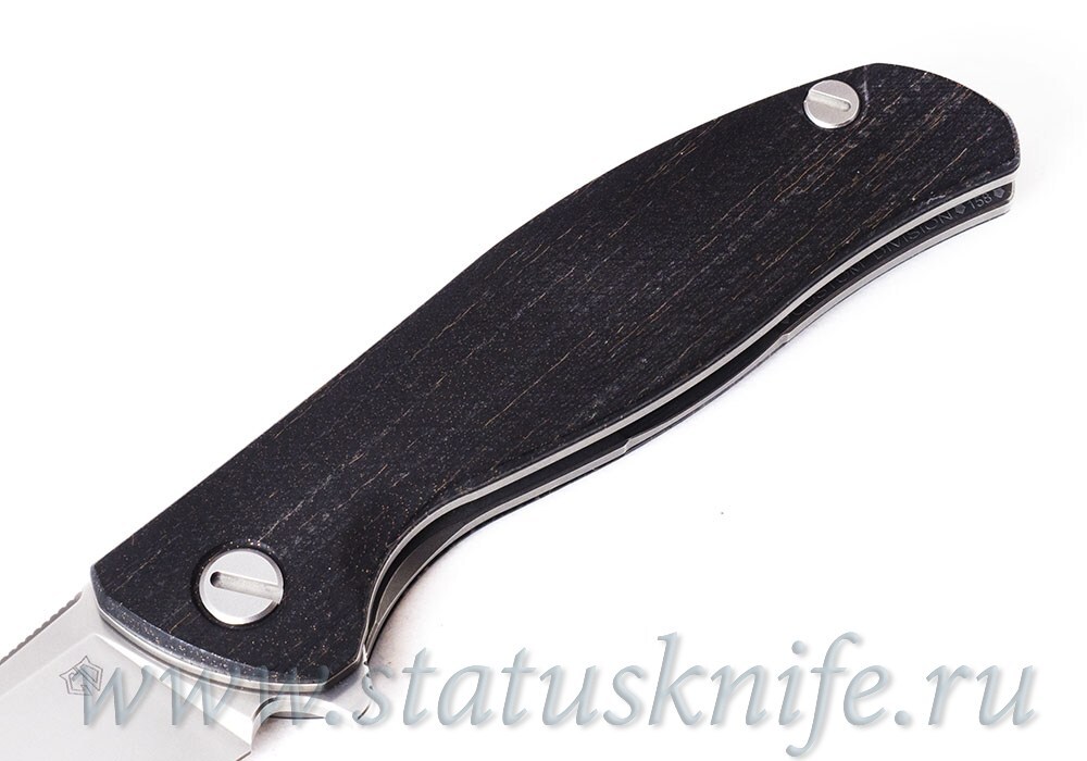 Нож Широгоров F3 CD Vanax 35 Кастом Дивижн