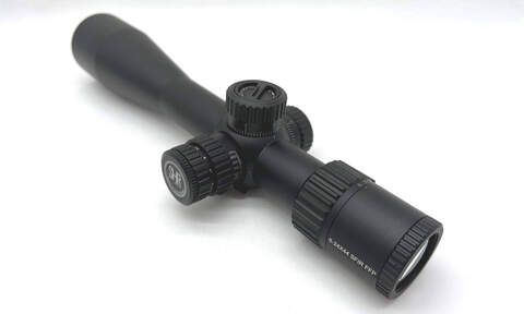 SibHunter 6-24x44 SFIR FFP