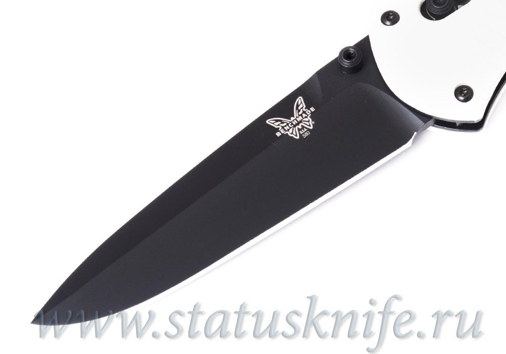 Нож BENCHMADE 580 BARRAGE Limited S90V
