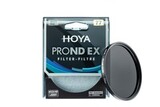 Светофильтр Hoya PROND EX 64 нейтрально-серый 82mm