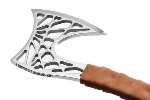 Топорик для мяса кухонный Samura JUGGERNAUT SJG-001