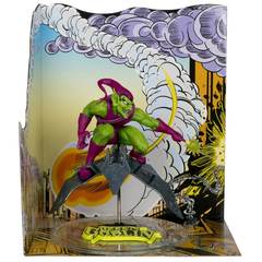 Фигурка McFarlane Toys Marvel Green Goblin (The Amazing Spiderman #312)