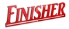 Держатель для медалей Finisher красный - 1