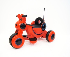 МОТО HL300 Электромобиль детский avtoforbaby-spb