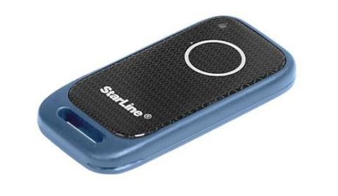 Иммобилайзер StarLine i96 CAN LUX