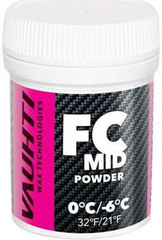 Порошок Vauhti Powder FC MID 0/-6 30гр