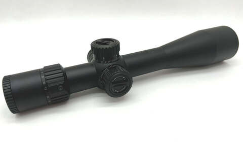 SibHunter 6-24x44 SFIR FFP