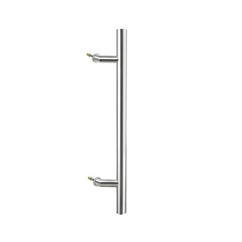Ручка-скоба FUARO PH-45-32/800-INOX 45° нержавейка 304 /45499/