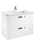 Roca The Gap ZRU9302732 Тумба под раковину 77,7 см