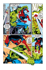 The Amazing Spider-Man #382
