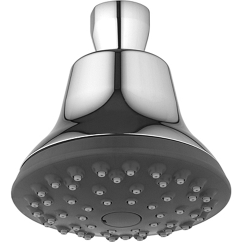 Kludi A-Qa 621910500 Душ верхний, цвет: хром