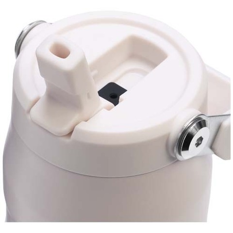 Бутылка для воды объемом 700 мл с откидной трубочкой Stanley IceFlow™ 2.0