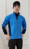 Куртка беговая Craft Active Run Blue Мужская