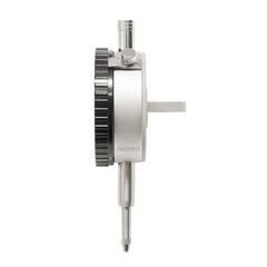 Индикатор часового типа ИЧ-10 0-10мм 0,01мм (с ушком) Kinex K-Met 1155-02-710 (TOP QUALITY) (K)
