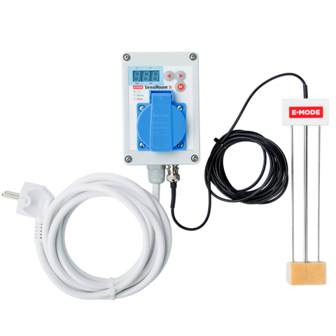 Автоматический прибор управления поливом SensiRoom H от E-Mode