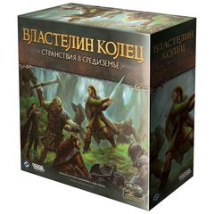 Настольная игра 