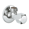 GROHE 2201600M Вентиль угловой