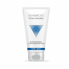 Hasico гель-смазка for men 100 мл