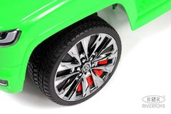 Толокар Toyota Land Cruiser 300 Z002ZZ-D (ЛИЦЕНЗИОННАЯ МОДЕЛЬ)