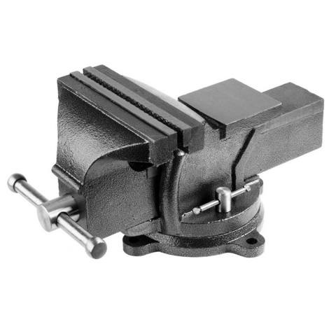 STAYER STANDARD, 200 мм, слесарные тиски (3254-200)