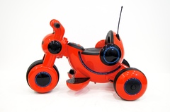 МОТО HL300 Электромобиль детский avtoforbaby-spb
