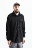 Рубашка Blk Crown Cord black