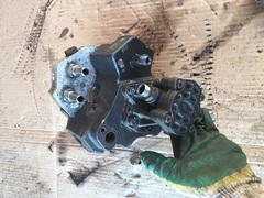 Топливный насос высокого давления MAN TGA/TGL/TGM/TGS/TGX D2066  Артикул No: 0 986 437 351   Бренд: BOSCH  Описание: Насос высокого давления  MAN - 51.11103.7678  MAN - 51.11103.7738 0 986 437 351   MAN - 51.11103.9738