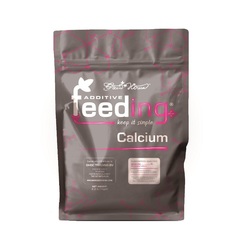 Минеральная сухая добавка Calcium от Powder Feeding