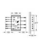 Grohe F-digital Deluxe 26374000 Баз.бл.4.0 Bluetooth