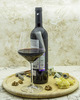 Вино Bodegas Del Medievo Монте Арайя Резерва Красное сухое 2014 г.у. 13,5% 0,75 л, Испания