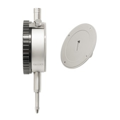 Индикатор часового типа ИЧ-10 0-10мм 0,01мм (с ушком) Kinex K-Met 1155-02-710 (TOP QUALITY) (K)